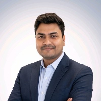 Ajay Singh Parmar